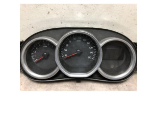 Панель приборов 248106897R, 248106897R   Dacia Logan II       