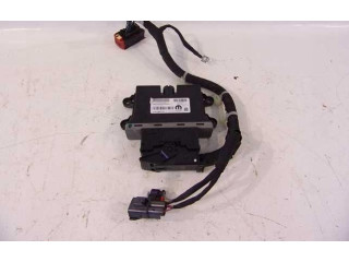 Блок управления двигателем Блок управления 68383594AA Jeep Compass