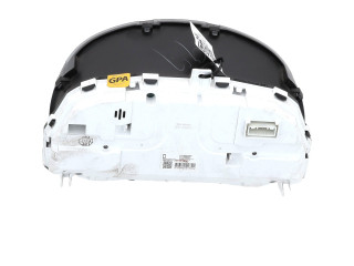 Панель приборов 8100B897, V1-1203B Mitsubishi Outlander