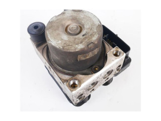 Блок ABS BJ2E437A0 Mazda 323