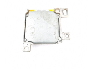 Блок подушек безопасности 8200307188A, 0285001650   Dacia Logan I