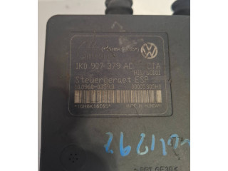 Блок АБС 1K0907379AC, 00005305H0 Volkswagen Golf Plus 2005 - 2013 года