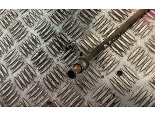 Турбина SsangYong Actyon