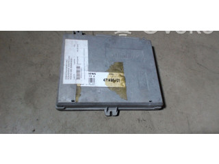 Řídící jednotka 47149601 Volvo 460 1994