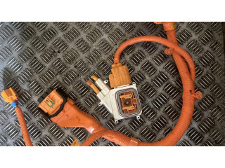 Проводка двигателя