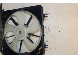 Вентилятор радиатора Honda CR-V 1.5