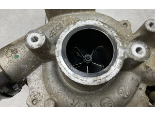 Турбина Nissan Qashqai 113657H821369359, H821369359