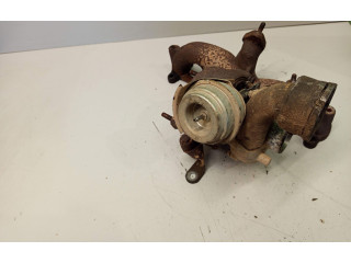 Турбина Audi A3 S3 8L 038253016F