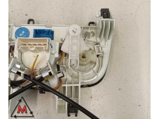 Блок управления климат-контролем 735605075, 7215016909   Fiat Doblo