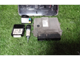 Čerpadlo oleje MJD6JO2, 55196356 Opel Agila A