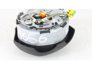 Подушка безопасности водителя 8K0880201A Audi A4 Allroad