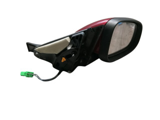 Зеркало электрическое Volvo V70 2008 - 2013 года