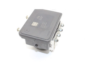 Блок АБС 4670B231 Mitsubishi Outlander 2013 - 2021 года