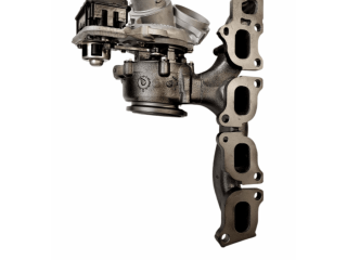 Турбина Audi A3 8Y 05L253019F, 05L253019F