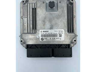 Řídící jednotka 8518477, 0281018609 BMW 3 F30 F35 F31 2013