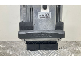 Řídící jednotka 03L906022MK, 8K0907325A Audi A5 Sportback 8TA 2009