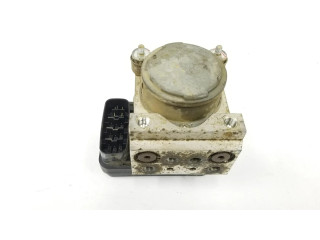 Блок АБС 4670A395 Mitsubishi L200 2006-2014 года