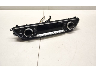 Блок управления климат-контролем 8W0820043AC, 5HB01347929   Audi A5