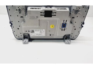 Дисплей 565919605B, 565919605BIZY Skoda Karoq