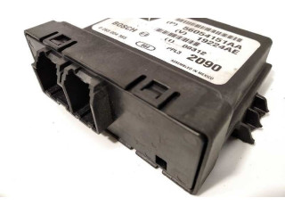 Блок АБС 56054151AA, 0263004365   Chrysler  Grand Voyager V  2007 - 2015 года