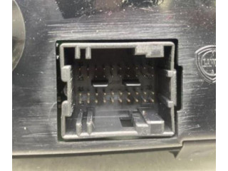 Блок управления климат-контролем Alfa Romeo Giulietta