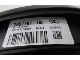 Zpětné zrcátko Mini Cooper Countryman R60 2011 C0174145