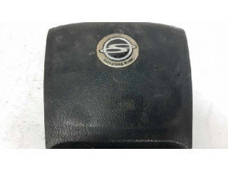 Подушка безопасности водителя 8620008010 SsangYong Rexton