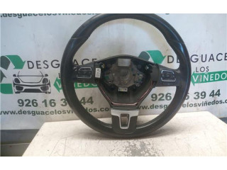 Руль Volkswagen Golf VI 2008 - 2013 года CAYC, 3C8419091