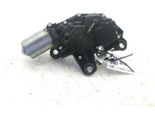 Моторчик заднего дворника 1T0955711D Volkswagen Caddy