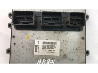 Řídící jednotka 4L3A12A650AEE Ford F150 2005