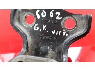 Задняя верхняя петля