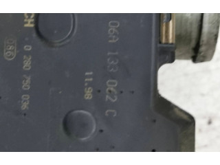 Моторчик заднего дворника 06A133062C, 0220750036    Audi TT Mk1