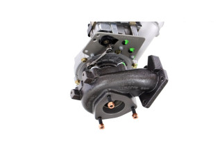 Турбина Audi A6 S6 C6 4F 765314-0003, 765314-0003