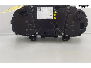 Панель приборов 654920940A, 654920940A   Skoda Kamiq       