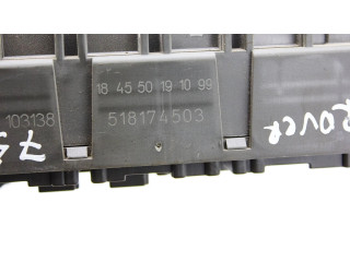 Блок предохранителей  518174503   Rover 75    