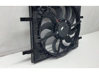 Вентилятор радиатора 1EA121203E, 1EA121203E Audi Q4 Sportback e-tron