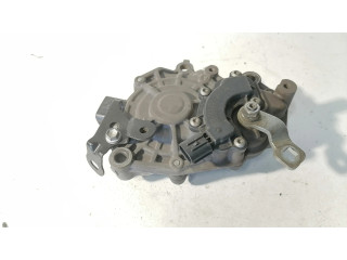 Блок управления коробкой передач 3558011010 Lexus LS 500