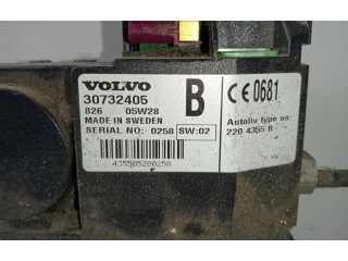 Блок управления двигателя     30732405    Volvo XC90 