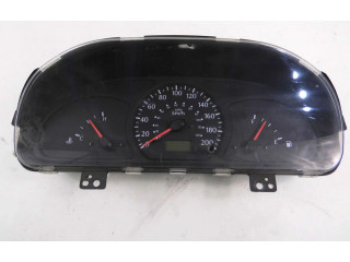 Přístrojová deska KIA Rio 2001 0K33A55430A, 0K33A55430A