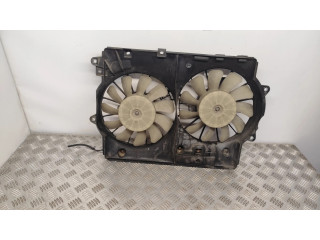 Комплект вентиляторов 4227501620 Lexus IS 220D-250-350 2.2