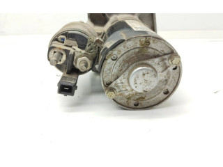 Турбина Citroen C4 I Picasso 9674077280