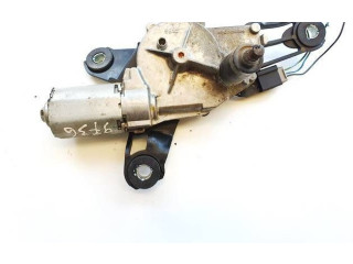 Моторчик заднего дворника 0390201802, mn105052 Mitsubishi Colt