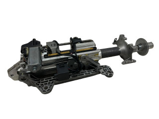    Рулевая рейка 2W933C529AM, 005BE5DE1F1   Jaguar XF X250 2007 - 2015 года