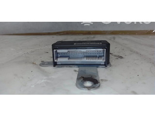 Блок подушек безопасности 985103419R   Renault Clio IV