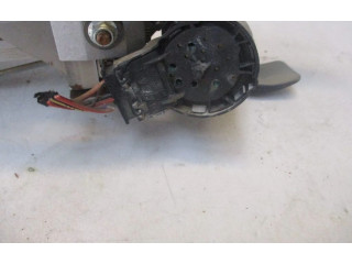 Рулевая рейка Skoda Fabia Mk2 (5J) 2007 - 2014 года