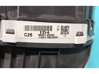 Přístrojová deska Hyundai i40 2013 94001-3Z400, IMPRK1418203