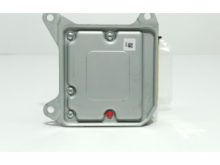 Блок подушек безопасности 8635A282, 0285011150 Mitsubishi Outlander