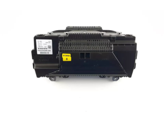 Přístrojová deska Volvo XC90 2019 32254289AA, 32254289