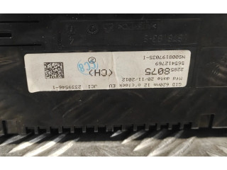 Дисплей    565412769, 13336652   Opel Meriva B