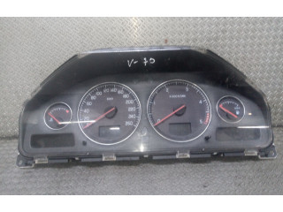 Панель приборов 8637996   Volvo V70       